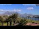 Webcam in Cape Town, 695 mi away