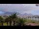 Webcam in Cape Town, 6.7 mi away