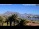 Webcam in Cape Town, 695 mi away