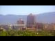 Webcam in Albuquerque, New Mexico, 229 mi away