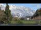 Webcam in Pfarrwerfen, 4.2 mi away