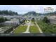 Webcam in Salzburg, 4 mi away