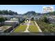 Webcam in Salzburg, 4 mi away