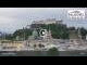 Webcam in Salzburg, 4 mi away