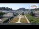 Webcam in Salzburg, 10.5 km entfernt