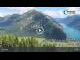 Webcam in Pertisau, 8 km entfernt
