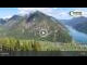 Webcam in Pertisau, 8 km entfernt