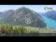 Webcam in Pertisau, 8 km entfernt