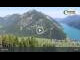 Webcam in Pertisau, 8 km entfernt