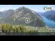 Webcam in Pertisau, 8 km entfernt