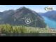 Webcam in Pertisau, 8 km entfernt