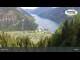 Webcam in Pertisau, 8 km entfernt