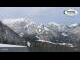 Webcam in Pertisau, 8 km entfernt