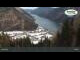 Webcam in Pertisau, 8 km entfernt