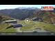 Webcam in Saalbach Hinterglemm, 3.9 km entfernt