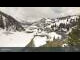 Webcam in Obertauern, 0.7 mi away