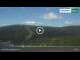 Webcam in Klaffer am Hochficht, 10 mi away