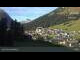 Webcam in Lech, 11.6 km