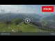 Webcam in Kitzbuhel, 2.7 mi away