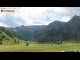 Webcam in Bad Gastein, 1.1 mi away