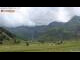 Webcam in Bad Gastein, 1.1 mi away