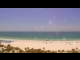 Webcam in St. Pete Beach, Florida, 19.1 mi away