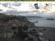 Webcam in Vietri sul Mare, 11 mi away
