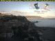 Webcam in Vietri sul Mare, 47.5 mi away