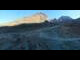 Webcam in Saas-Grund, 3.2 mi away