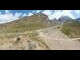 Webcam in Saas-Grund, 3.2 mi away
