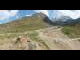 Webcam in Saas-Grund, 8.2 km