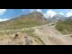 Webcam in Saas Grund, 8.2 km