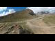 Webcam in Saas-Grund, 8.2 km entfernt
