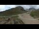 Webcam in Saas-Grund, 8.2 km entfernt