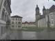 Webcam in St. Gallen, 7 mi away