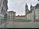 Webcam in St. Gallen, 7.7 mi away