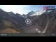 Webcam in Obergurgl, 1.5 mi away