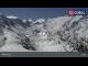 Webcam in Obergurgl, 1.5 mi away