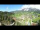 Webcam in Ramsau am Dachstein, 4.7 mi away