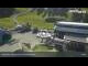 Webcam in Oetz, 5 mi away