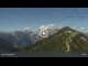 Webcam in Berchtesgaden, 6.1 km entfernt