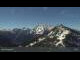 Webcam in Berchtesgaden, 2.5 mi away