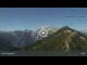 Webcam in Berchtesgaden, 2.5 mi away