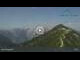 Webcam in Berchtesgaden, 6.1 km entfernt