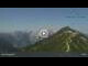 Webcam in Berchtesgaden, 2.5 mi away
