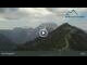 Webcam in Berchtesgaden, 2.5 mi away