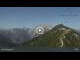 Webcam in Berchtesgaden, 6.1 km entfernt
