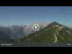 Webcam in Berchtesgaden, 6.1 km entfernt