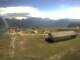 Webcam in Belalp, 2.5 mi away