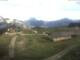 Webcam in Belalp, 2.8 mi away